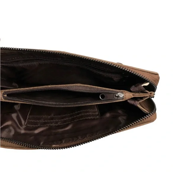 Clutch Wristlet Handbag - Picture 4 of 4